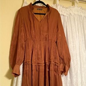 Elegant SHEIN dress NWOT